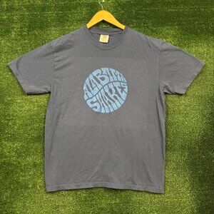 Alabama Shakes Monochrome logo T-Shirt Size Large